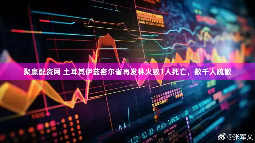 聚赢配资网 土耳其伊兹密尔省再发林火致1人死亡，数千人疏散